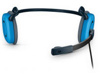 Logitech Stereo Headset H130 (981-000363)